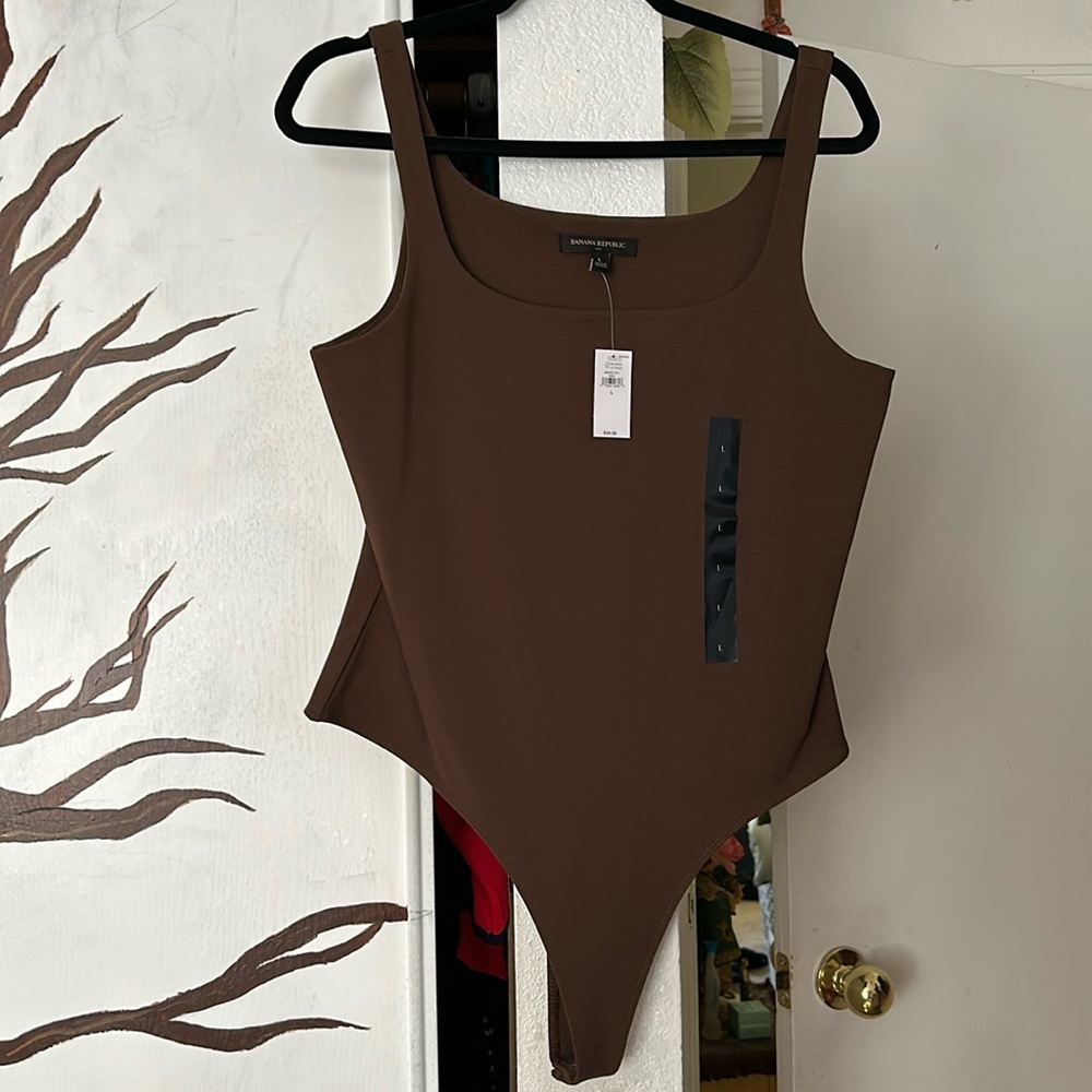 Bodysuit